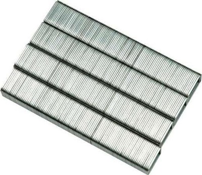 Klammern Vorel 72100 10 mm (0,7 x 11,2) 1000 Stück Heftklammern