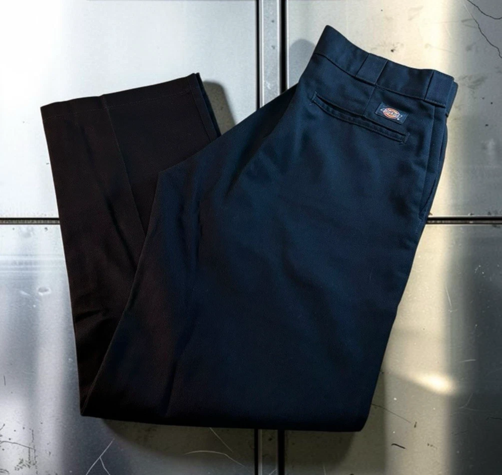 Men's Dickies 874 34 Size for sale | eBay