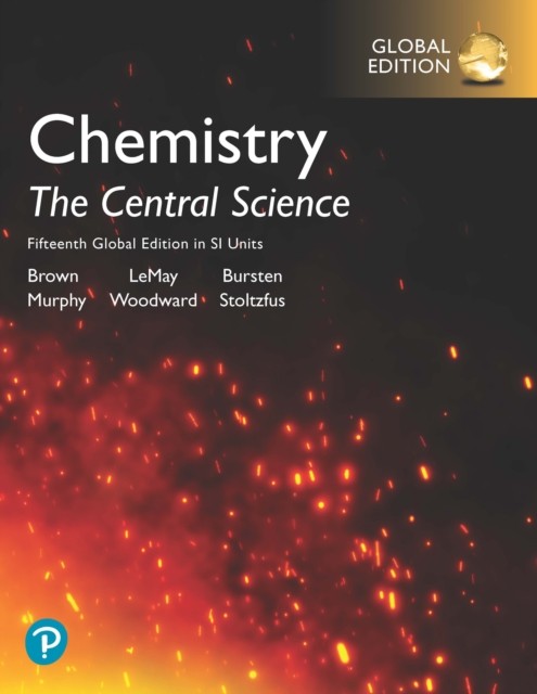 Chemistry The Central Science In Si Unit