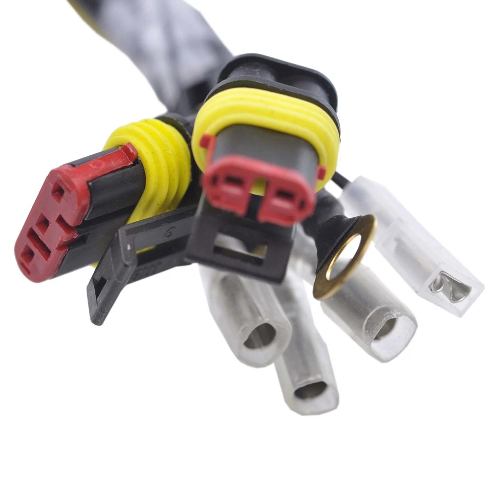 Stator for Polaris MV7 700 |Sportsman 600 / 700 2002-2005 | 2202602 / 4010709 - Image 4 of 4