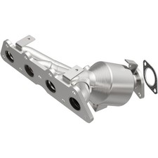 Magnaflow California Converter 5531429 Manifold California Catalytic Converter