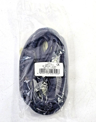 Beyerdynamic K 109.00 - 3m Connecting cable for DT 109   NEW