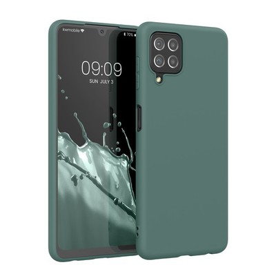 Hülle für Samsung Galaxy A22 4G Handyhülle Handy Case Cover Smartphone Backcover