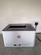 HP Color Laser 150A Wireless Standard Printer