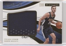 2017-18 Panini Immaculate The Standard 1/49 Tyler Lydon #ST-69 lt0