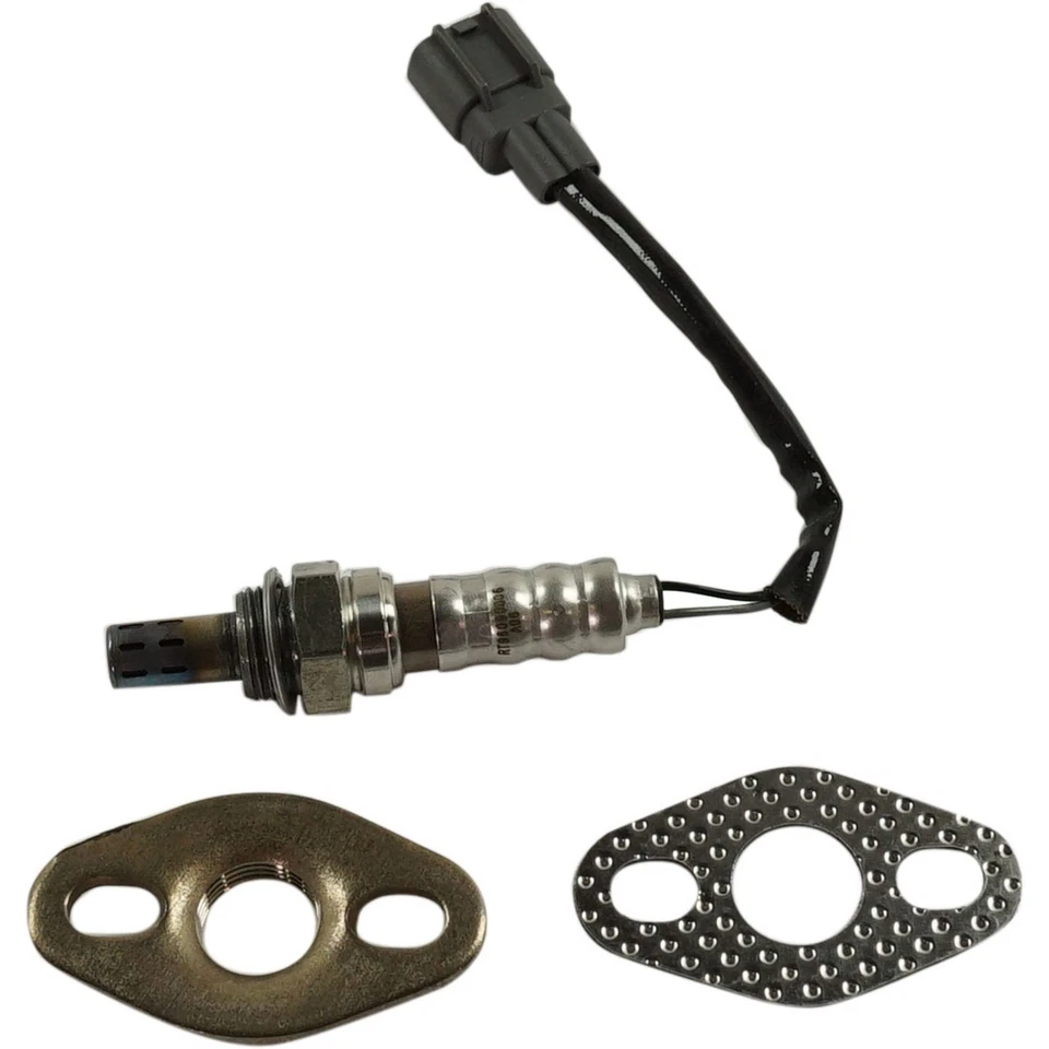 O2 Oxygen Sensor DOWNSTREAM for Toyota Corolla Geo Prizm 1993-1995 - Image 4 of 4