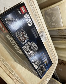 LEGO Star Wars: Super Star Destroyer 10221 [BRAND NEW]