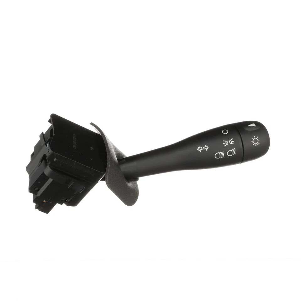 For 2000 Saturn LS2 Headlight Switch SMP - Image 4 of 4