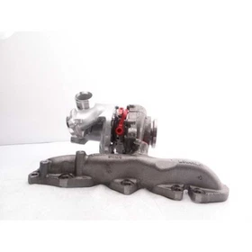 GARRETT Turbolader für Audi A3 Sportback 8VA 2.0 TDI 8VF 40 8VS 8VM