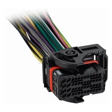 Saddle Tramp Radio Harness - 71-9700