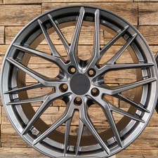18 Zoll Felgen RW01 f�r BMW 2er M235i M240i 1er M135i M140i 5x120 ABE Anthrazit