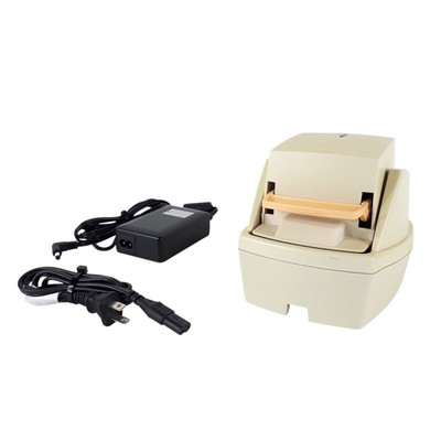 Xerox MAX CO LTD EH-C591XA Electric Stapler W/Adapter TESTED