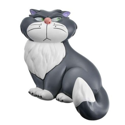 ルシファーとマリーマグネット　シンデレラ　ヴィランズ　CAT DAY Cinderella Lucifer Magnet DISNEY CAT DAY 2024 series Disney Store