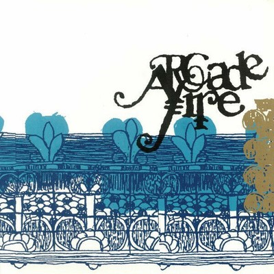 Arcade Fire Arcade Fire - Ep