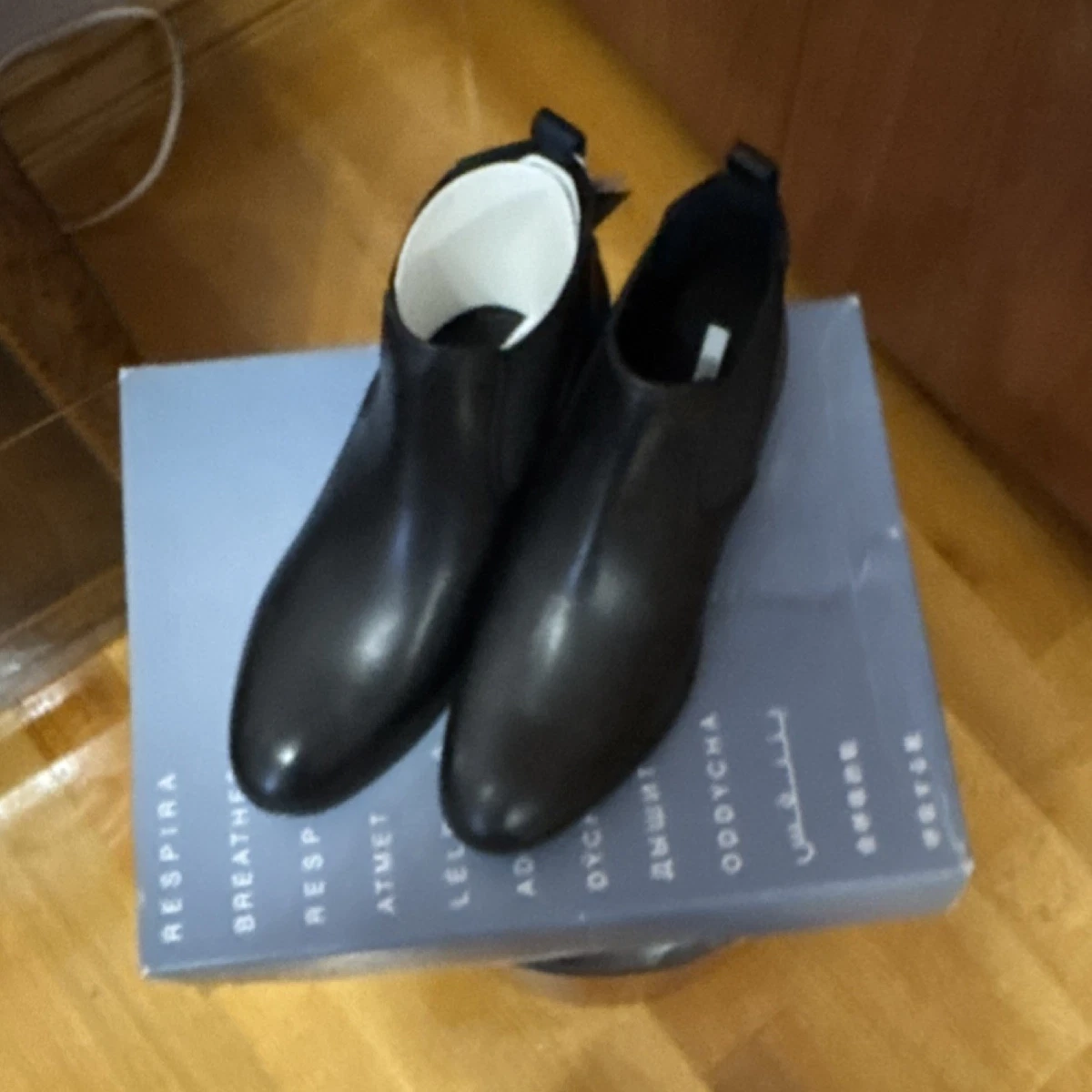 Geox Black Shoes for Women for sale | eBay