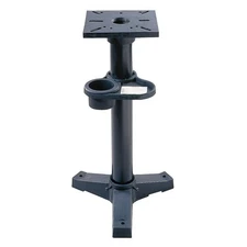 JET 577172 Bench Grinder Stand,Cast Iron 18F214