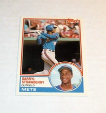 1983 Topps Traded Baseball Cards 12