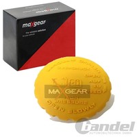 Maxgear VERSCHLUSS-DECKEL KÜHlmittelbehÄLter Passend FüR Daewoo Espero Nexia