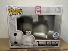 Funko Pop! Vinyl Super 6 in: Disney - Baymax with Mochi - Funko (Exclusive)