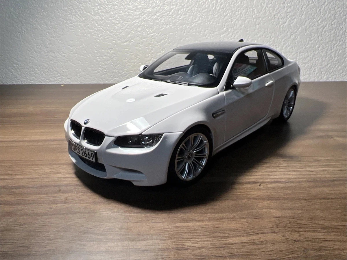 Kyosho BMW 1:18 Scale Diecast Cars, Trucks & Vans for sale - eBay