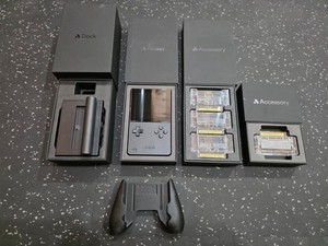 Analogue Pocket Adapter | eBay