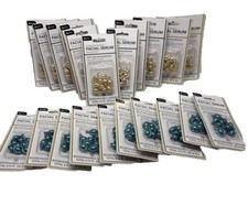 110 X B.Pure Concentrated Facial Serum Niacinamide  100 X Concent'd Hyaluronic