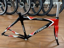 Orbea Onix Carbon Frameset 50cm