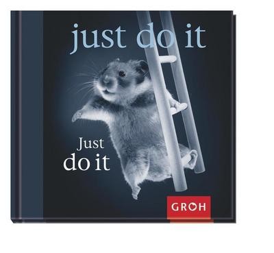 Just do it, Chiara Doran