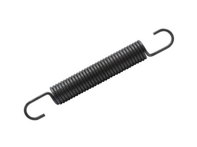 Zugfeder (102x12,7) passend für Gutbrod GLX 105 RHL 13BT516N690 (2007) Rasentrak