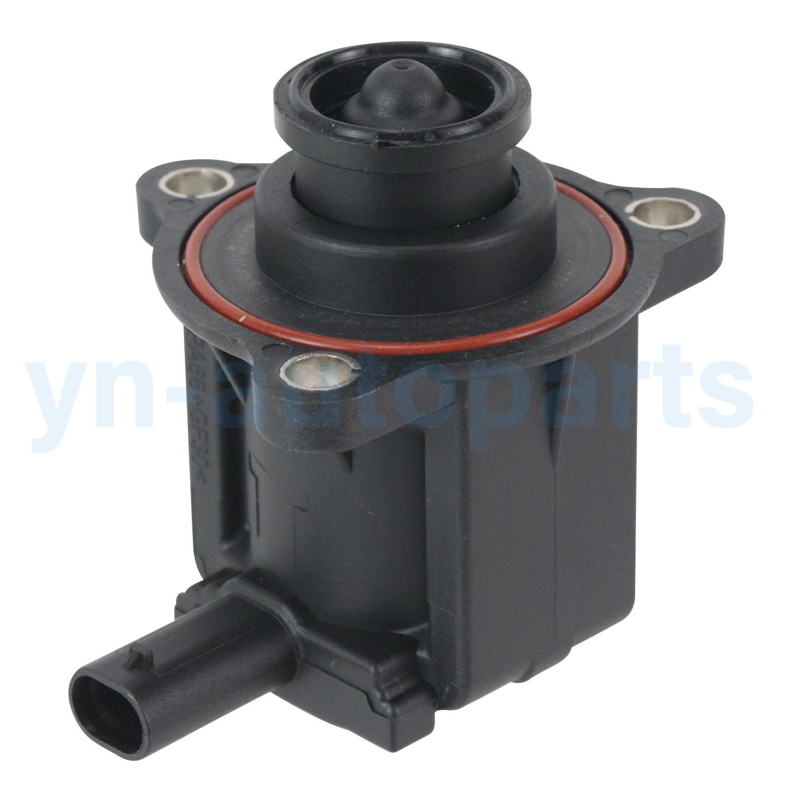 Turbo Charger Boost Cut off Diverter Valve For Benz CLS GLE ML GLS R C E S Class