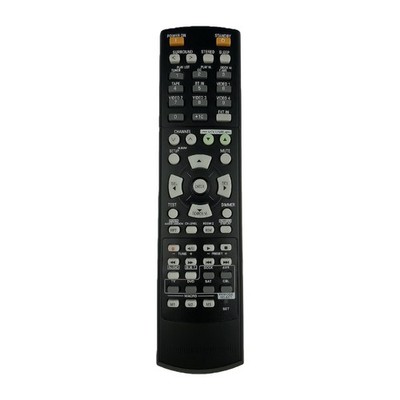Portable Shock Resistant Remote Control for PRC124 High Strength User Friendly