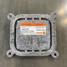 Oem Osram Charger Navigator Mkz Hid Xenon Headlight Ballast Control Module D3s Oem Osram Charger Navigator Mkz Hid Xenon Headlight Ballast Control Module D3s