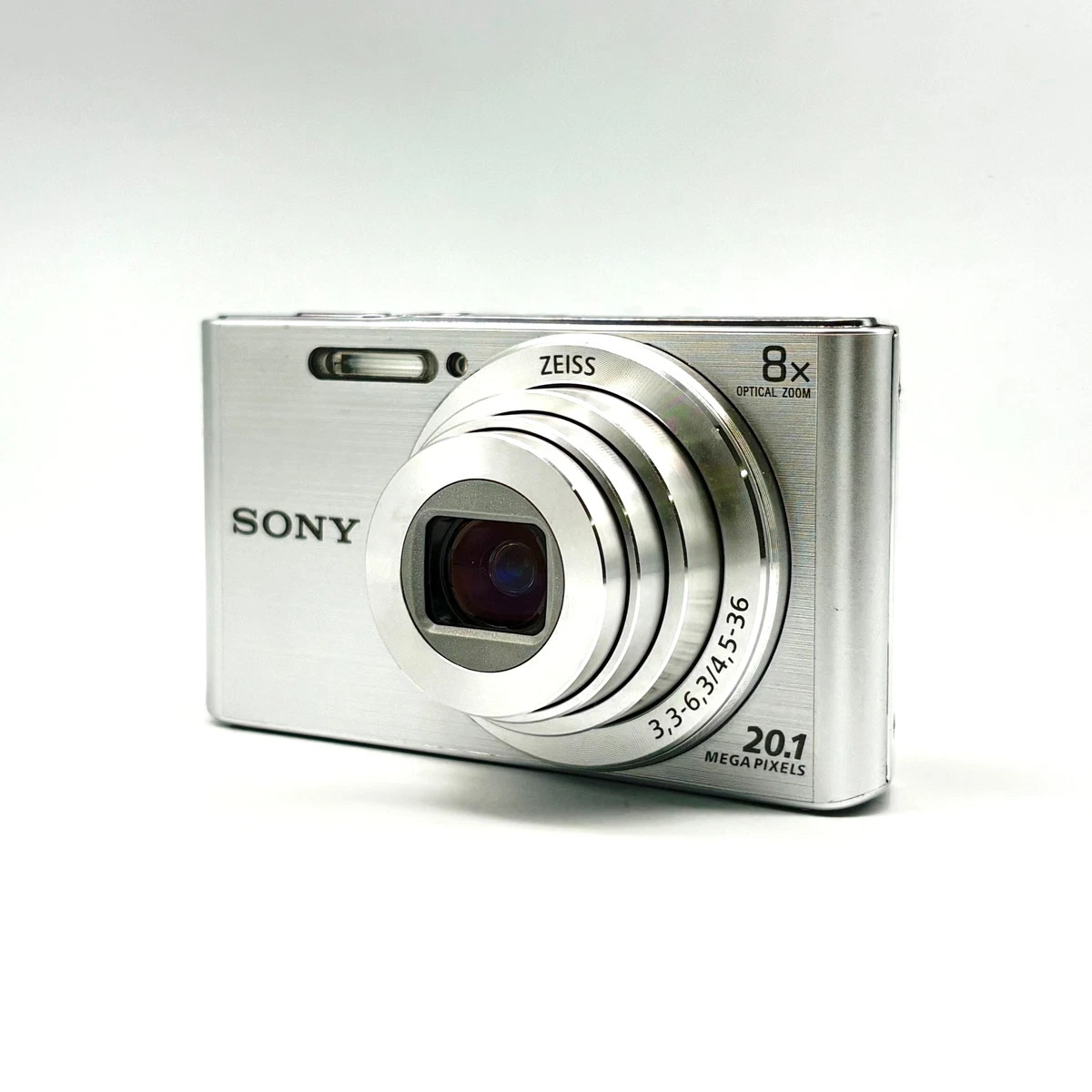 Sony Cyber-shot DSC-W830 Digital Cameras for Sale | Shop New