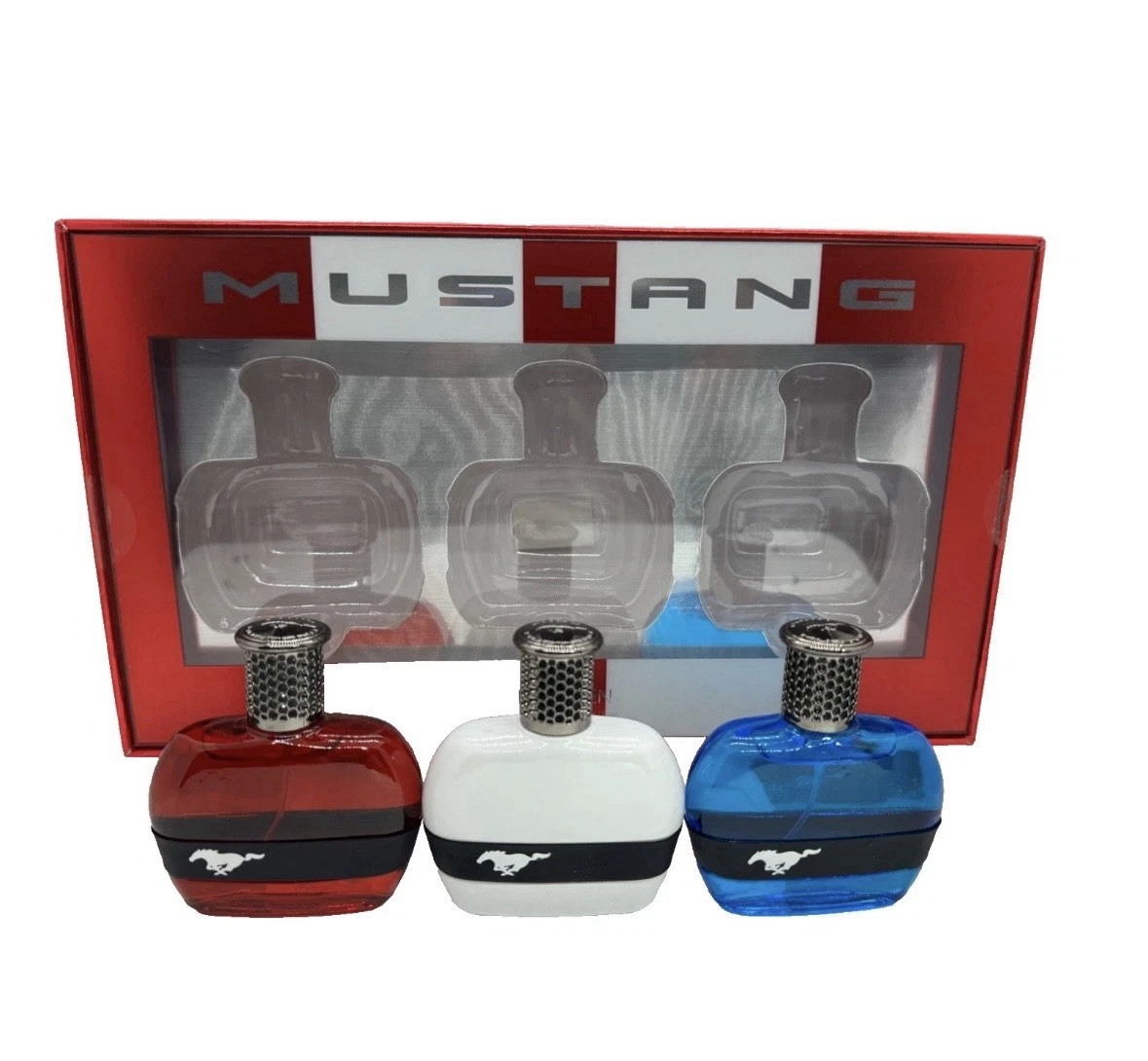 Ford Mustang 限定版ギフトセット　香水　ローション Mustang Gift Sets for Men for sale - eBay