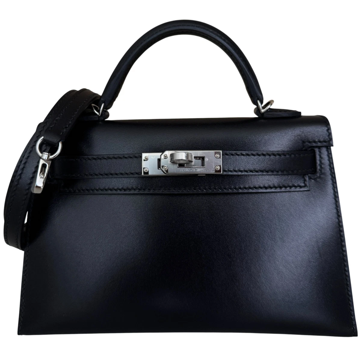 HERMES エルメス ケリー32,35空箱4個 HERMÈS Kelly Box Leather
