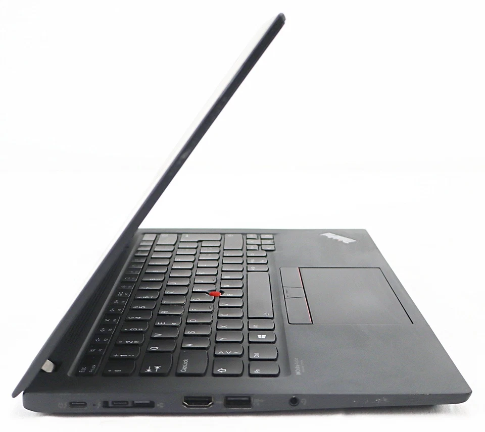 Lenovo ThinkPad T14s G2 · i7-1165G7 · 16GB · 512GB, Foto 3 von 5