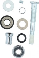 Shimano Befestigungsbolzen BR-4700 Schraube: 50,4 Mm/Mutter: 10,5 Mm Vr Set -...