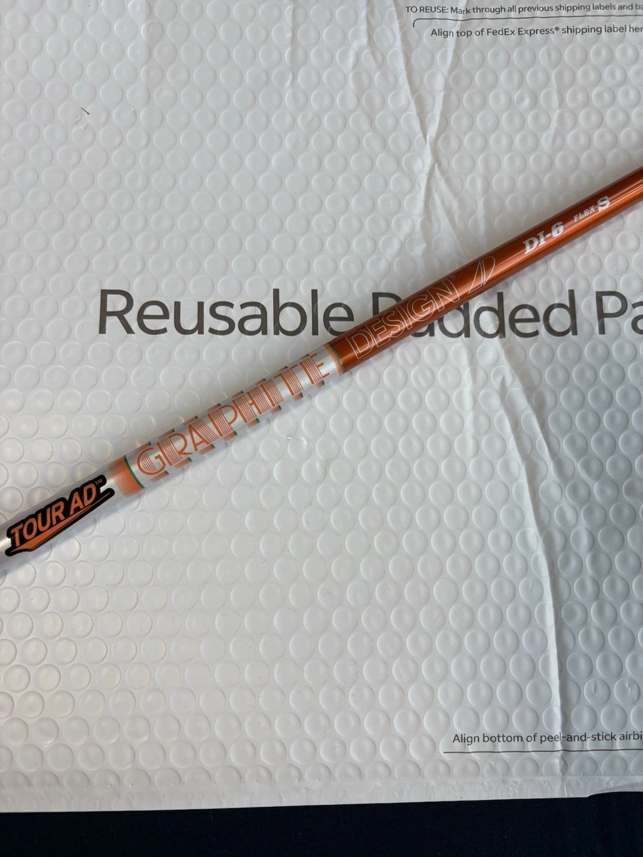 Graphite Design Tour AD DI Golf Club Shafts for sale | eBay