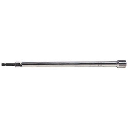 Klein Tools PND91610 9/16 Zoll elektrischer Mutterdreher, 10 Zoll Länge (PND-916-10)