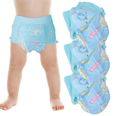 summer diapers for baby