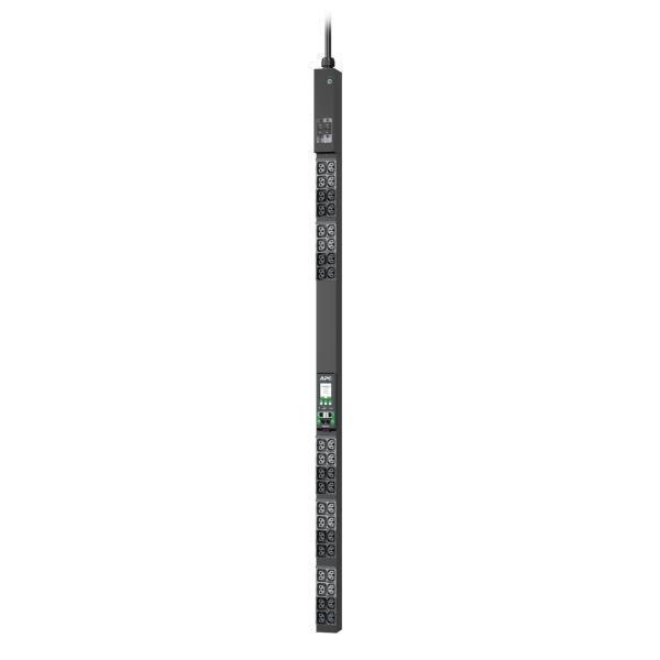 3201366 Schneider Electric APC NS Rack PDU Adv Met 7.4kW 1PH 230V 32A unità di d