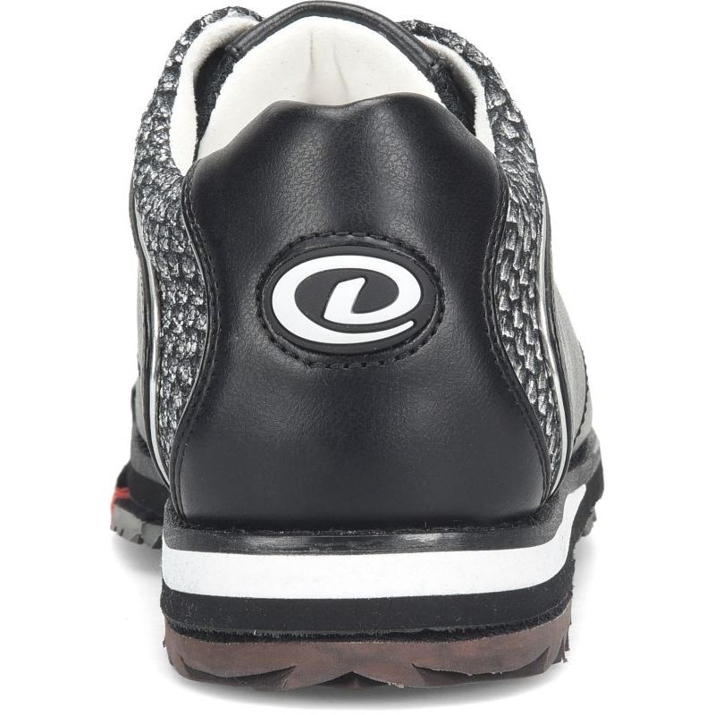 Dexter SST 8 Pro Black/Grey Womens Bowling Shoes | eBay