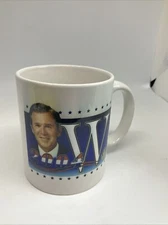 George Bush Patriotic Cup 2004 Campaign Paraphernalia
