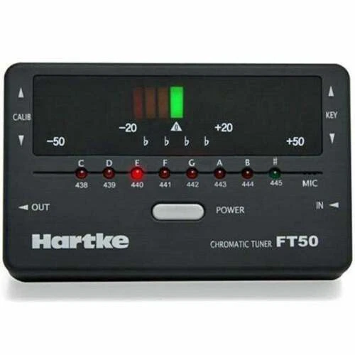 Hartke Musical Instrument General Accessories