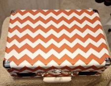 Crosley CR8005G-BK Cruiser Premier Vinyl Record Player with Speakers + Bluetooth