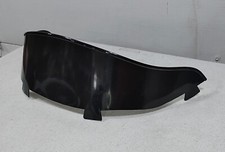 *Premium* Low Gloss Black Windshield Fits Pol...