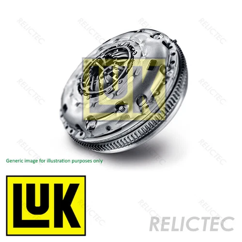 Complete Clutch Kit VW:TRANSPORTER IV T4 074105264E