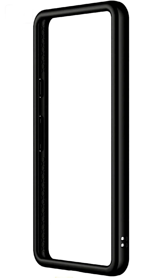 RHINOSHIELD CrashGuard для Google Pixel 2 черный 11 футов военного класса телефона чехол - Изображение 3 из 4