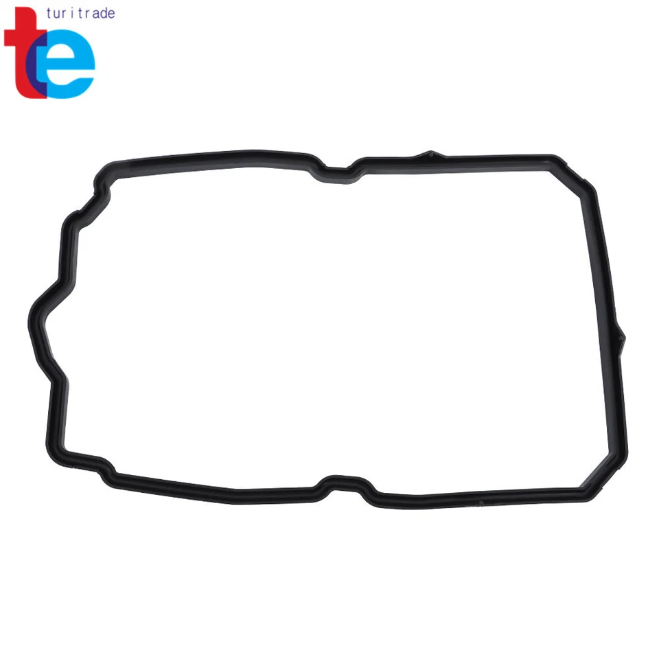 Para 04-17 Mercedes-Benz C300 CL550 E250 GL450 l4 Transmisión cárter de aceite con junta Foto 3 de 4