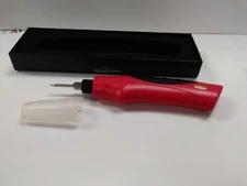 Power Guard Cordless Battery Powered Soldering Tool